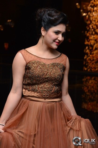 Sarayu-At-Nee-Jatha-Leka-Audio-Launch